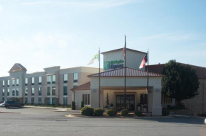 Holiday Inn Express Hickory - Hickory Mart, an IHG Hotel